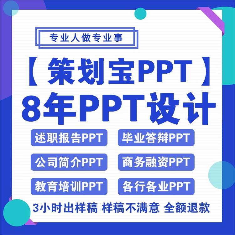 
ppt定制技巧服务 PPT制作公司那里好【hth华体会官网】(图2)