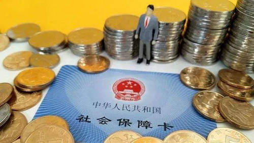 中小企业,民营企业都不交社保,怎么办?