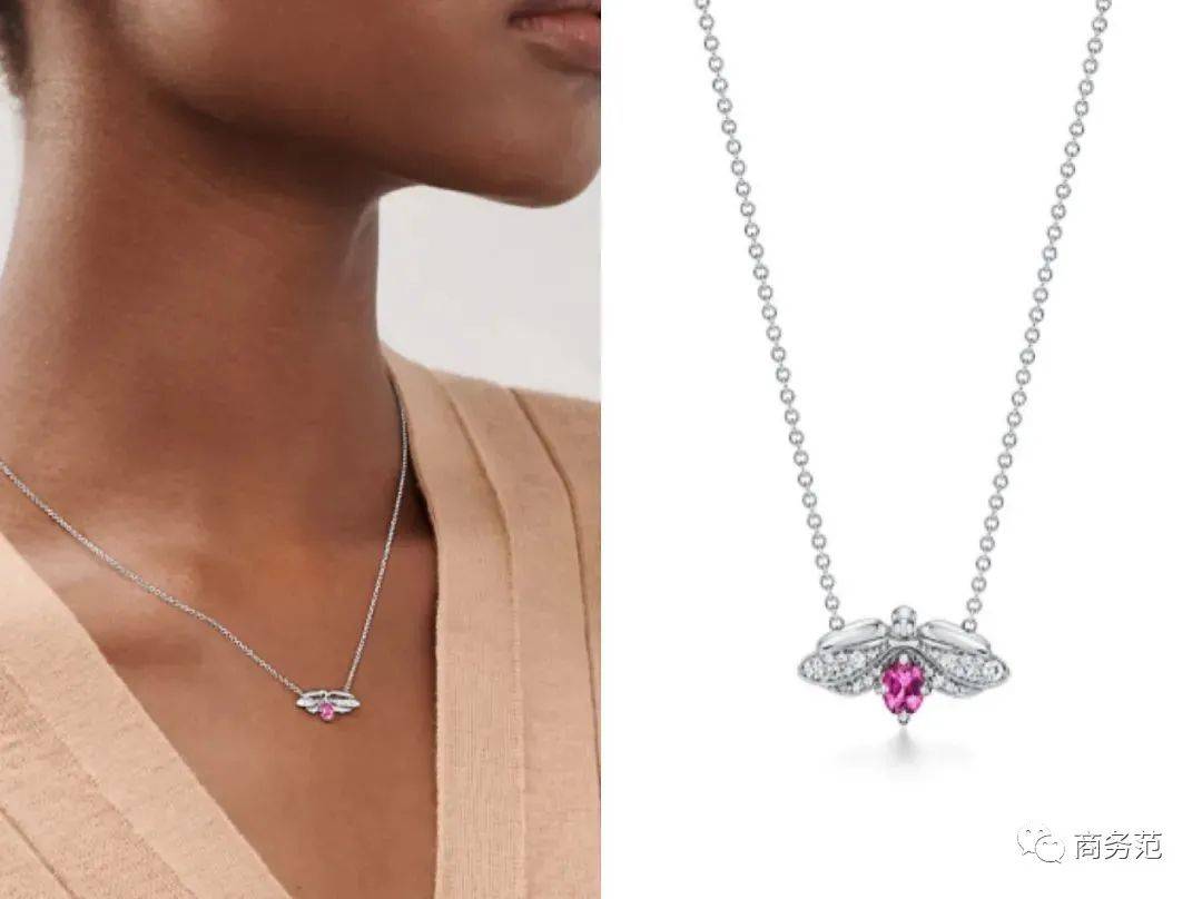 宝石|碧玺为什么那么贵,王室贵族都喜欢戴?