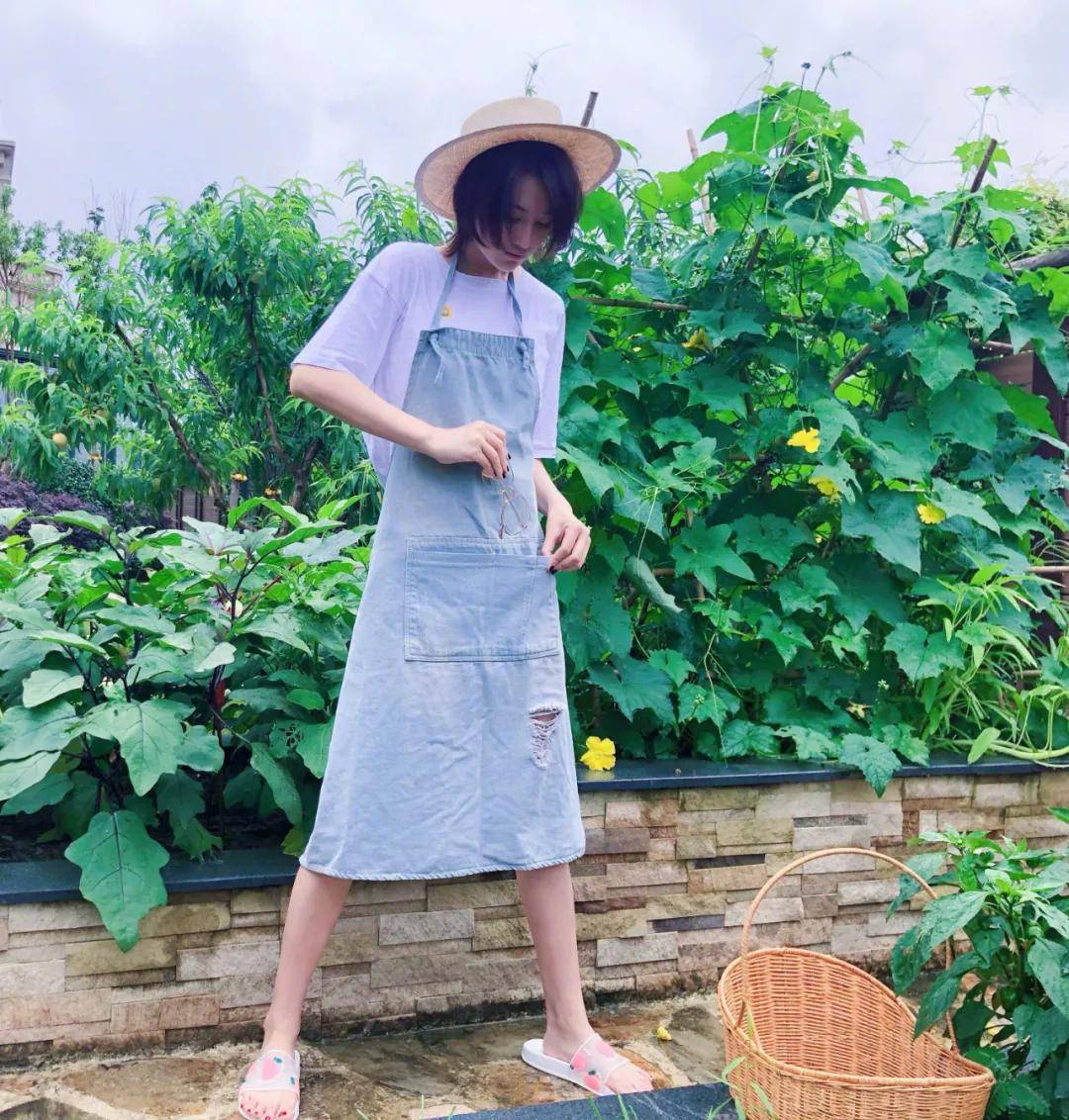 热巴|从千年狐狸脸到总攻2.0，热巴这是把自己的变美秘籍告诉了好闺蜜？