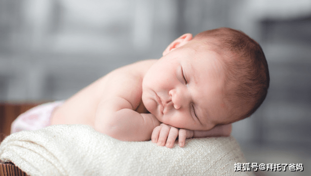 有关|家长再不重视就晚了宝宝睡眠不好影响发育！和这4个因素有关