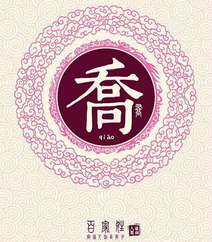 乔姓宝宝起名端庄优雅大气好听的男孩女孩名字精选