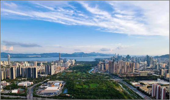 全球瞩目！楼市强劲复苏，三季度经济数据背后