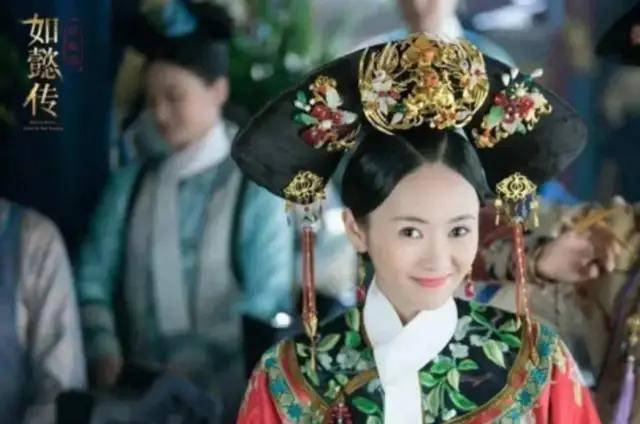 童瑶爆冷获金鹰奖最佳女主!曾被张默毒打丑闻缠