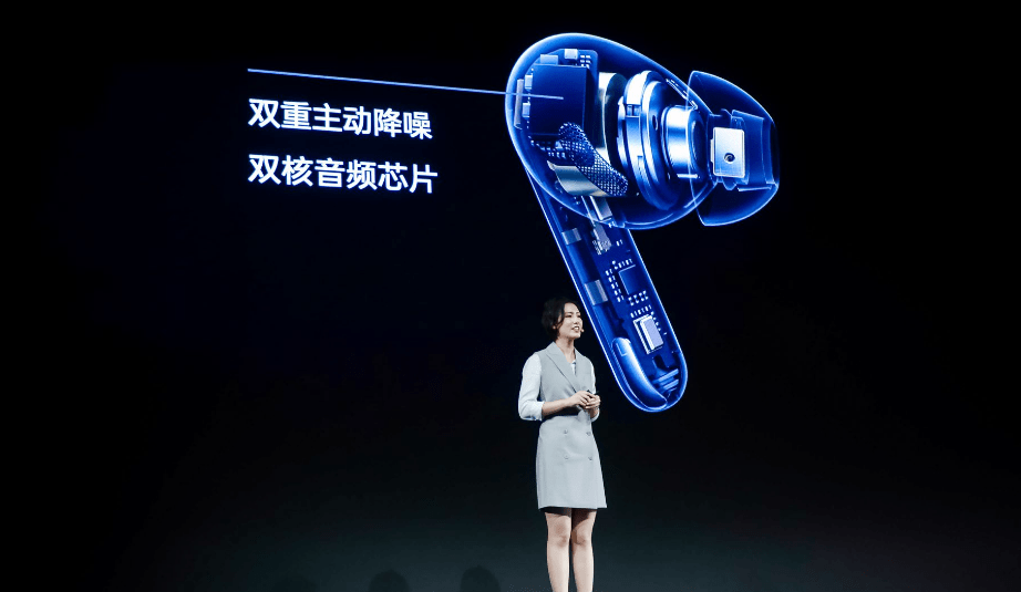 消息资讯|顶级声学专家调音+全场景降噪，OPPO新款TWS耳机简直了
