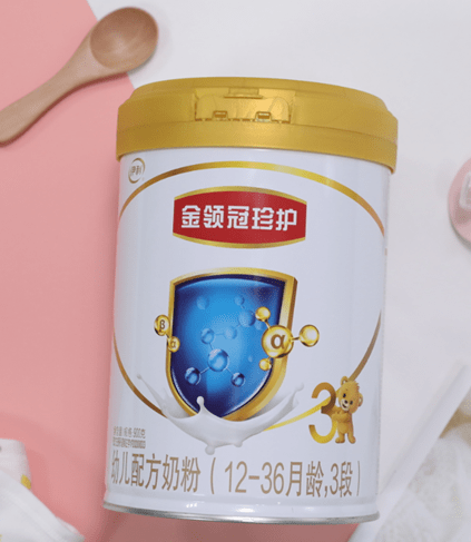 国内排名前十奶粉_适度水解奶粉前十排名(3)