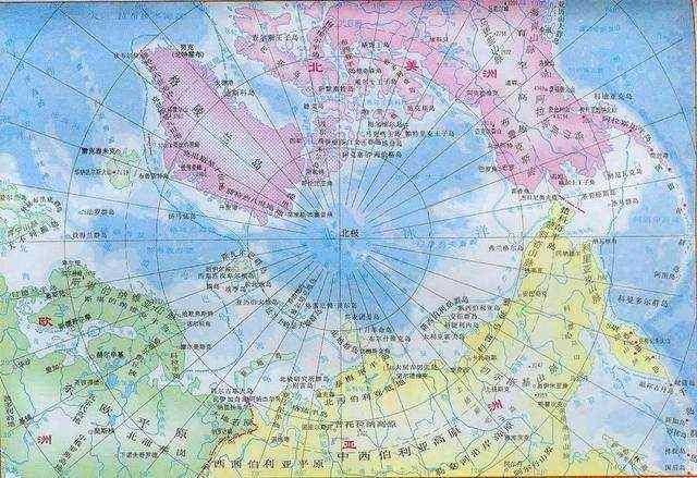 南极gdp和北极哪个大_为什么说地球像个大磁铁(2)