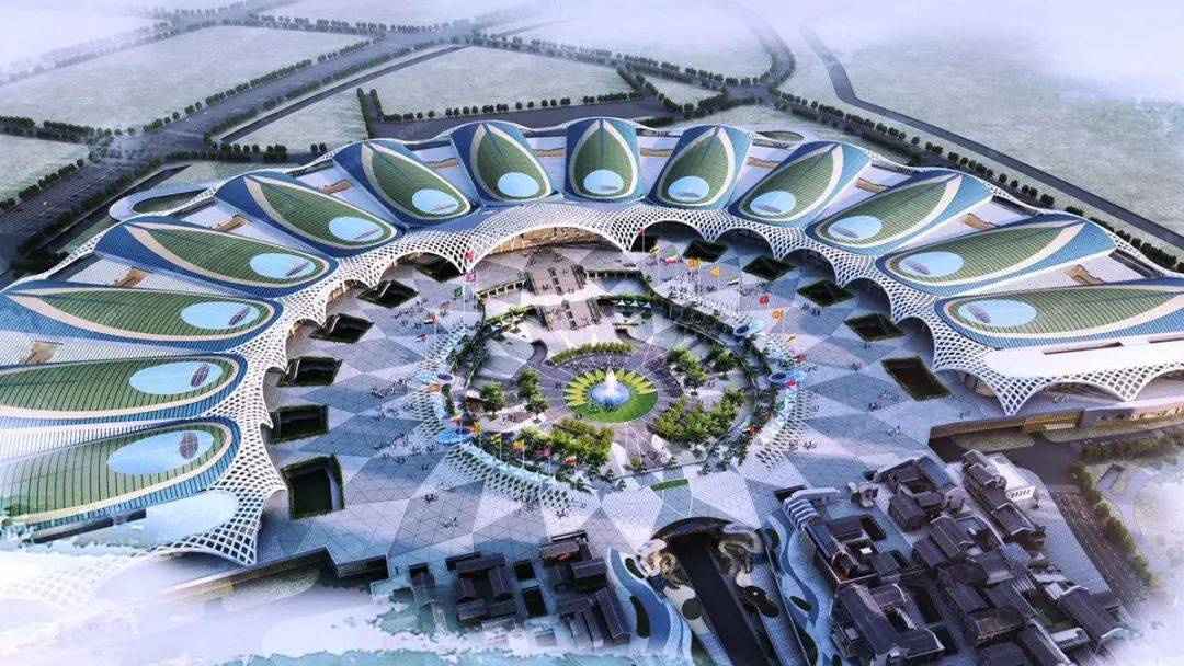 展会排行榜_城市会展经济丨2019年全国各省、各市展览数量和展览面积排名