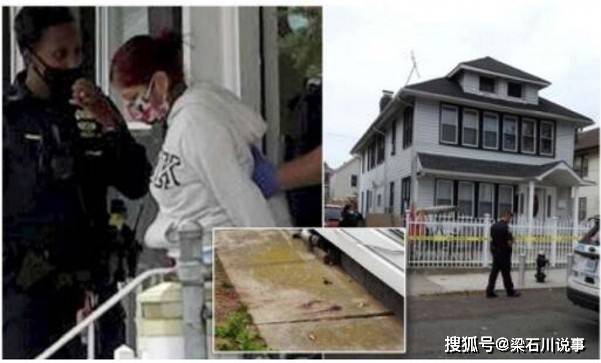 浴室|疯子！美国一孕妇泡澡时意外产子 将婴儿丢出窗外后继续睡觉