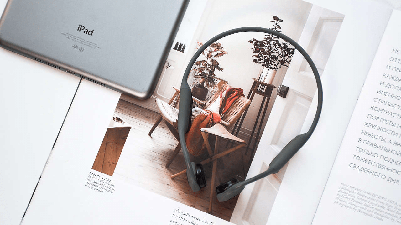 传导|南卡Runner骨传导耳机体验：骨骼传声黑科技