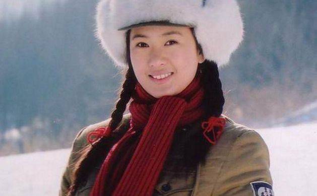 童瑶爆冷获金鹰奖最佳女主!曾被张默毒打丑闻缠