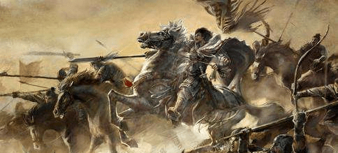 什么叫五胡乱华五胡指的是什么 8ffac6fb52c54a10baef8951958e6285.png