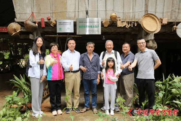 植美村老总_绵阳白玉村花植美宿(3)