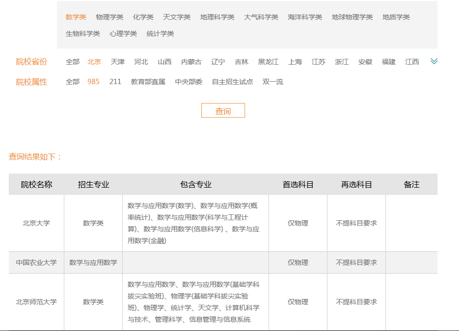 专业|新高考下教培机构的赋能工具（下篇）评测学生涯宝