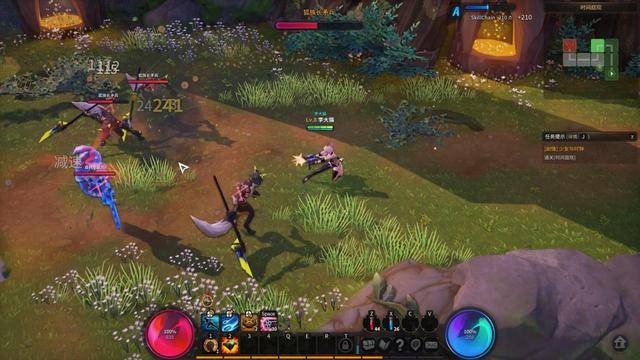 散人端游搬砖推荐 b427ce5d30c843de89b3ec2a5f9081f5.jpeg