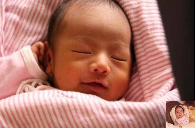 哭声|关于新生儿的秘密，你知道几个？新生宝宝虽有哭声却“无眼泪”