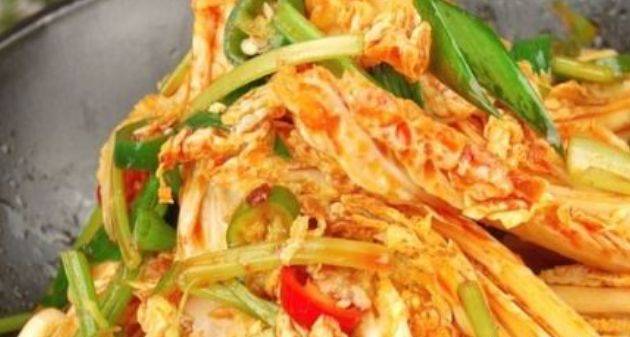 一大|经济实惠好吃下饭，做一大锅不够吃营养美味又解馋