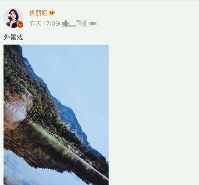佟丽娅晒和儿子睡前谈话,4岁暖男心疼妈妈太瘦