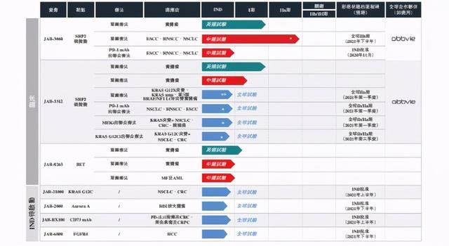 公司|高瓴再出手！8亿亏损能否助力加科思癌症疗法走向新纪元？