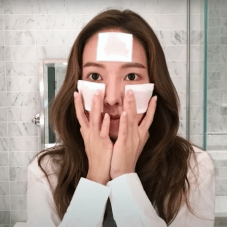 鸡肋|化妆水是鸡肋还是真的有用？用错方法神仙水一样只是瓶水