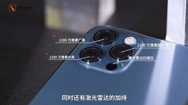 iPhone|iPhone 12、12 Pro 首发评测：5G 速度快，信号好多了！