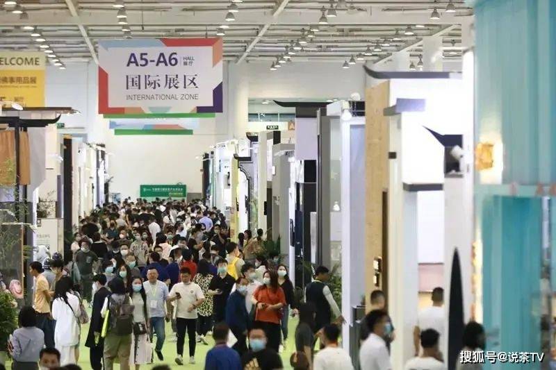 包装|从厦门国际茶博会看到的6大潮流趋势,这些机遇你抓住了吗?