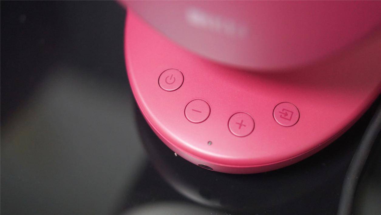 音箱|造型奇特颜色靓，KEF EGG Duo这款音箱为何这么贵？