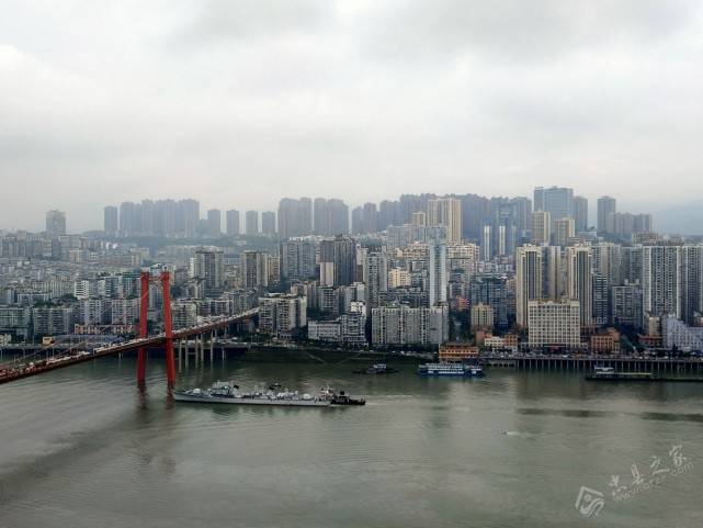 重庆涪陵今天天气-涪陵今天气压多少