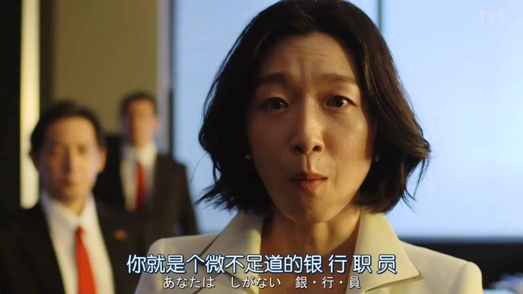 面试造核弹工作拧螺丝别哭嚎了银行笔试越变态越该偷着乐