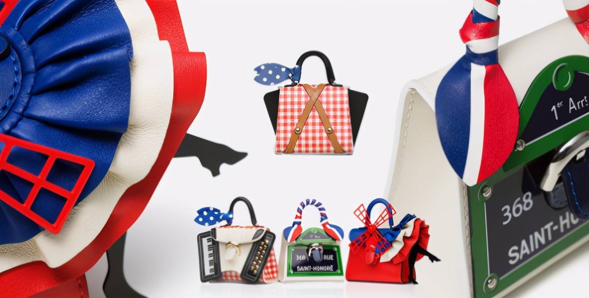 包包|秋季最新包款一览，逃也逃不出这四款包型