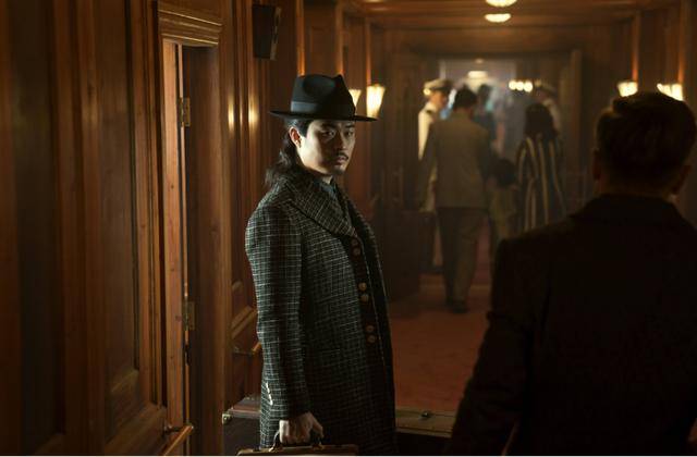 专访|专访陈赫丨首演反派，用“演技”破除“争议”