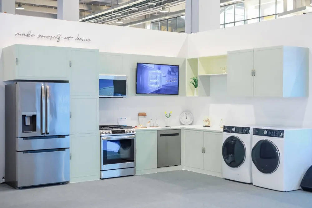 家电创新的价值与边界在哪里？美的集团第25届科技月给答案-家电圈官网