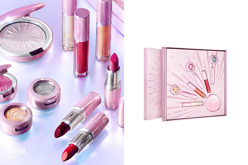 Chanel|抢先预览看看这些令人着迷的圣诞节限定彩妆!