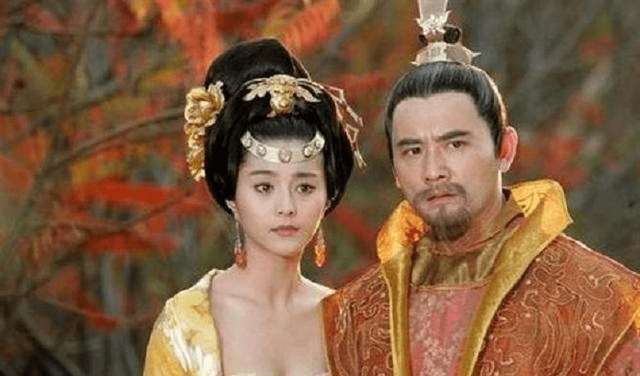 杨玉环