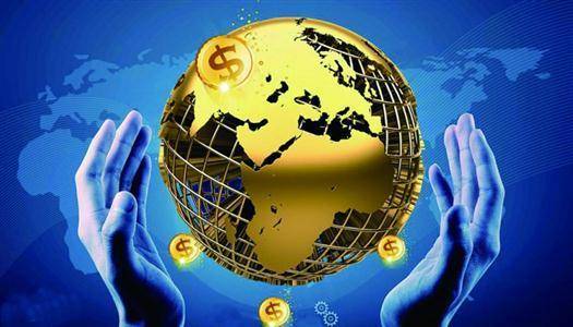 世界各大经济体排名_世界银行下调新兴经济体增长预估大宗商品受波及(2)