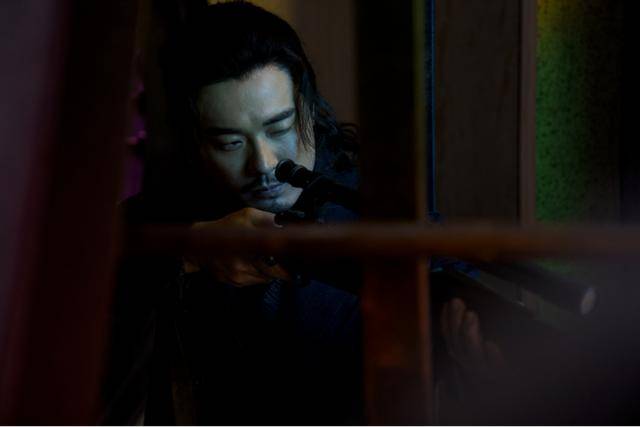 专访|专访陈赫丨首演反派，用“演技”破除“争议”