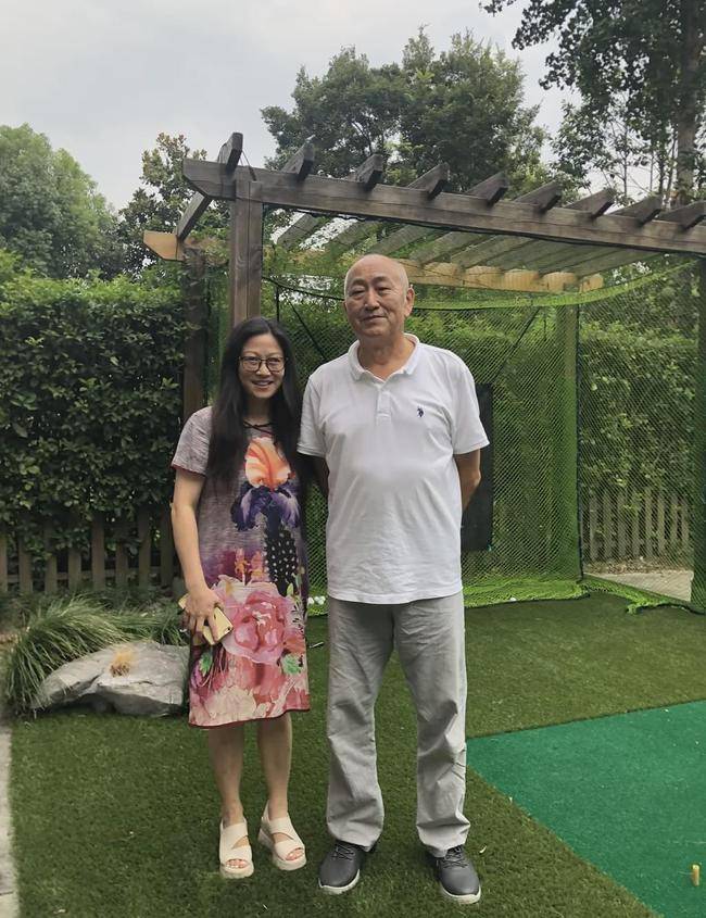 百岁王家扬散尽毕生积蓄不给子女留一分钱