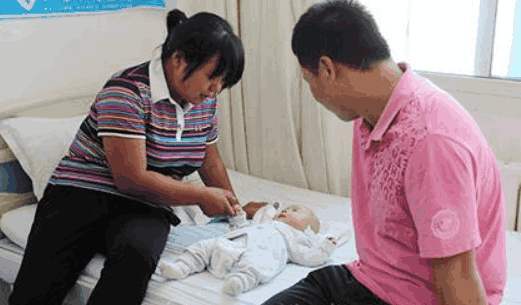 部位|娃冷不冷,摸摸这个部位就知道医生:别给宝宝乱添衣
