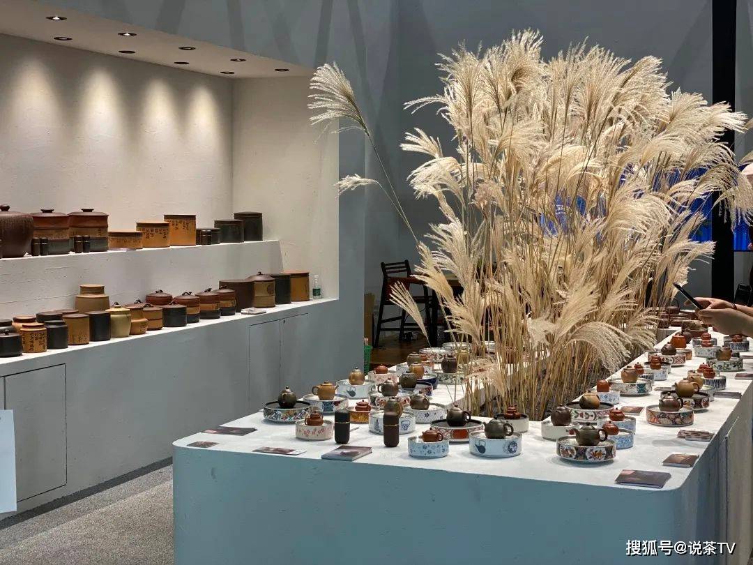 包装|从厦门国际茶博会看到的6大潮流趋势,这些机遇你抓住了吗?