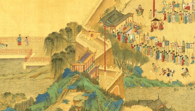 宋朝时期的经济总量_宋朝时期地图(3)