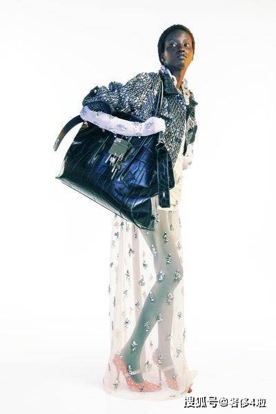 纪梵希|纪梵希Givenchy 2021春夏系女装