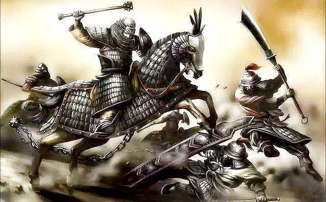 弱点|浅谈契丹军队的致命弱点:攻坚能力弱