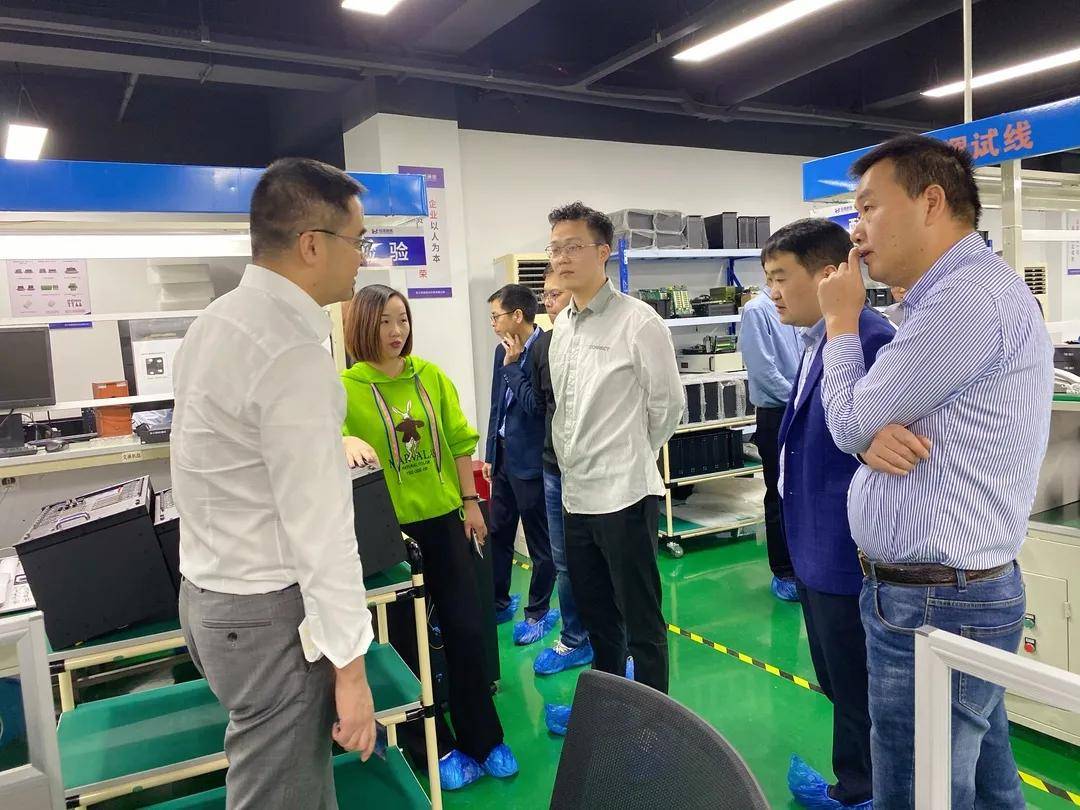 聚渠力创未来恒捷通信2020渠道合作伙伴恳谈会