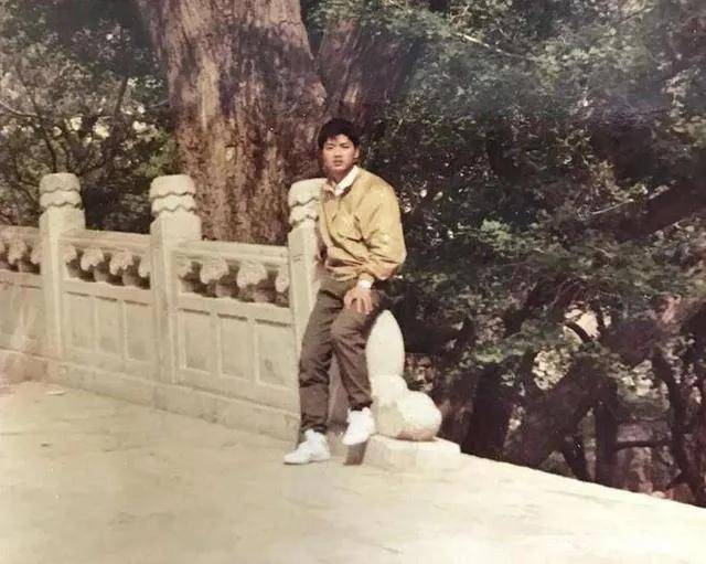 刘强东在微博消失的668天