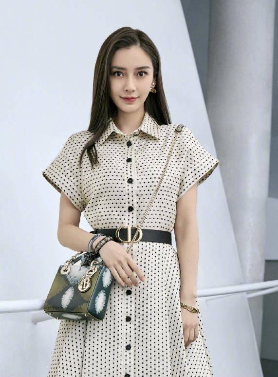 Chanel|明星批发代言活久见!Chanel和Dior官宣最强阵容,顶流全在