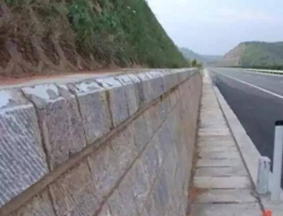 挡土墙，先把这些学会