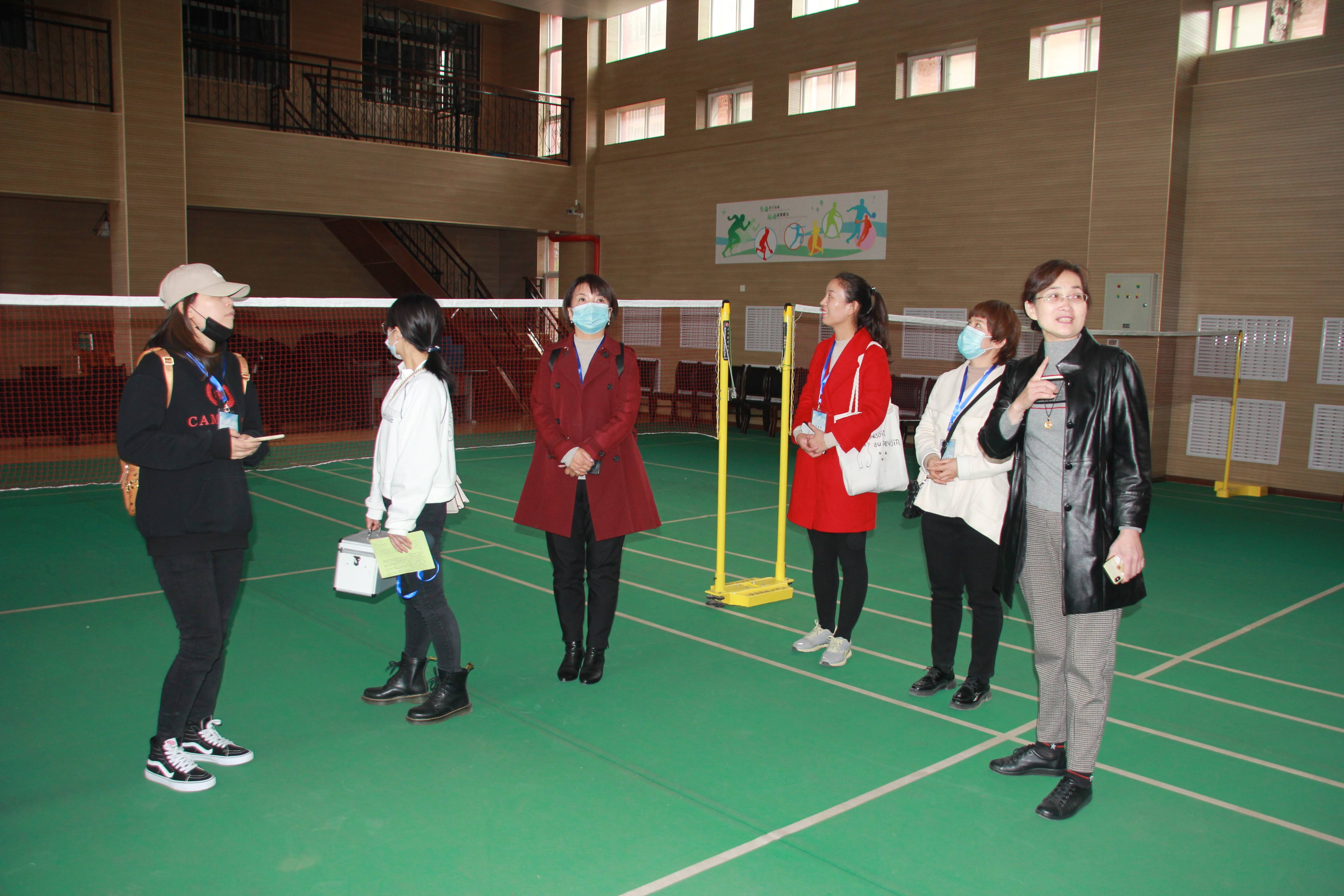 教育|感知未央变化 体验幸福生活 优质均衡 让更多孩子“上好学”