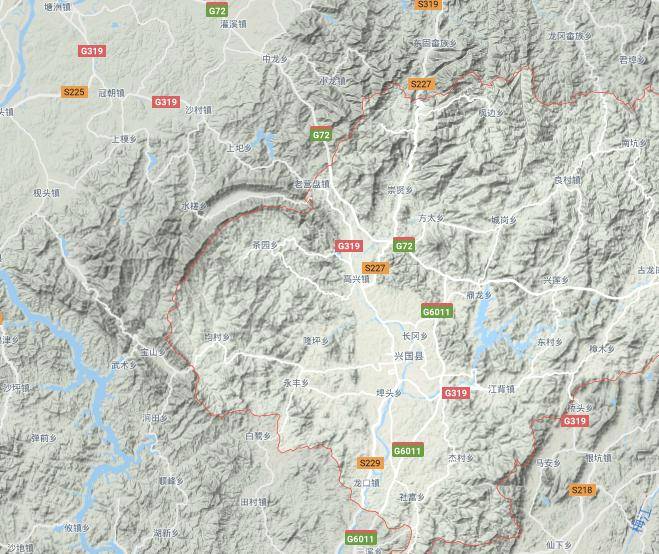 吉安地区人口_吉安13区县人口一览,安福42.25万人口,排在...(3)