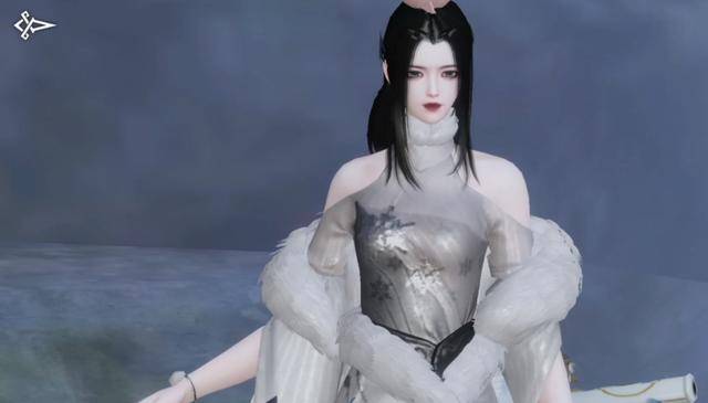 盘点|你是否曾被NPC的时装所惊艳?盘点一梦江湖好看的NPC时装