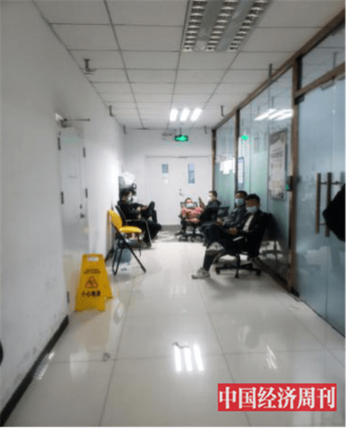 公司|拖欠巨额工程款，蛋壳公寓身陷资金链危机？